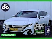 Volkswagen Arteon Shooting Brake - 1.4 TSI eHybrid R-Line Business+ IQ LIGHT + MATRIX I VOL LEE