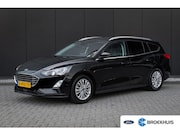 Ford Focus - Wagon 1.0 EcoBoost Titanium X Business | 100% dealer o.h. |
