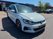 Volkswagen Golf - 2.0 TDI GTD PANO/NAVI-KEYLESS/SPORT