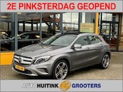 Mercedes-Benz GLA-Klasse - 180 Prestige - Navi - camera - Pan dak - stoelverwarming