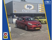 Renault Clio - Estate 1.2 TCe Zen