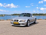 BMW Z3 - Roadster 3.0i