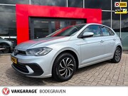 Volkswagen Polo - 1.0 TSI Life / CarPlay