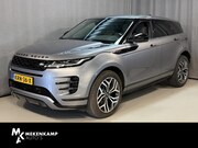 Land Rover Range Rover Evoque - 1.5 P300e AWD R-Dynamic HSE 20"/Stoel + stuur + voorruitverw
