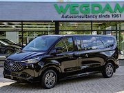 Ford Tourneo Custom - 340 2.5 PHEV L2 TITANIUM/Trekhaak/9p/Leder € 45.500 EX btw