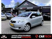 Toyota Yaris - 1.3 VVTi Sol Automaat, Airco, 85.000 km !