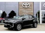 Toyota Yaris Cross - 1.5 Hybrid 115 Dynamic Limited Automaat 116pk | Stuur verwar