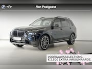 BMW X7 - xDrive40i Exclusive Pack M Sportpakket Pro Aut. | Selections