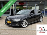 Audi A4 - Avant 1.8 TFSI S Line PANODAK AUTOMAAT