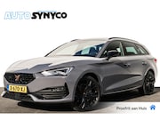CUPRA Leon Sportstourer - 1.4 e-Hybrid PHEV VZ Performance | Panoramadak | Adapt. Crui