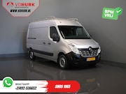 Renault Master - T35 2.3 dCi 145 pk L2H2 270Gr.Deuren/ 2.5t Trekverm./ Imperi