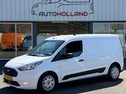 Ford Transit Connect - 1.5 TDCI 74KW 100PK L2H1 MAXI KOELWAGEN KONVECTA KOELING AIR