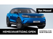 Ford Capri - Premium Extended Range RWD 77 kWh | Nieuw Te Bestellen | €15