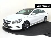 Mercedes-Benz CLA-Klasse - Shooting Brake 180 Business Solution AUTOMAAT | PANORAMADAK 