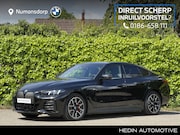 BMW i4 - eDrive40 | M-Sport Pro | Camera | Comfort Access | Stoelverw