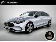 Mercedes-Benz CLA-Klasse - Shooting Brake 250+ Business Solution Luxury 85.5 kWh | Nigh