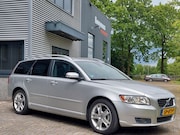 Volvo V50 - 1.8F Summum Facelift model Flexifuel geschikt voor e85