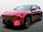 Mazda CX-6e - 78 kWh Takumi | Alarmsysteem | Automatisch dimmende binnensp
