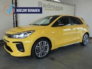 Kia Rio - 1.0 T-GDi MHEV GT-Line.