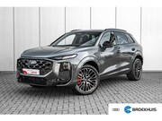 Audi Q3 - 1.5 e-hybrid S edition 272PK | 360 camera | Adaptief onderst
