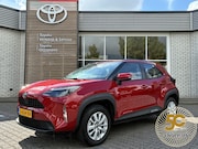 Toyota Yaris Cross - 1.5 HYBRID APPLE/ANDROID NAVI CLIMA AD-CRUISE CAMERA 1E EIGE