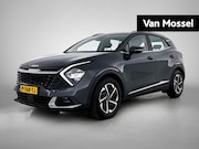 Kia Sportage - 1.6 T-GDi MHEV DynamicLine | Trekhaak | 17"LMV | Navi | Cam