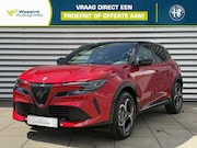 Alfa Romeo Junior - 1.2 Turbo Hybrid Ibrida Sport Speciale