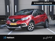 Renault Captur - Intens 0.9 TCe 90pk CAMERA | DAB | DODE HOEK | TREKHAAK | NA