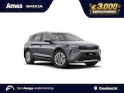Skoda Elroq - 85 Tour Edition | Achteruitrijcamera | Stoel/Stuurverwarming