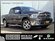 Dodge Ram - 5.7 V8 5-Pers Stoelkoel+verw. orig.NL Trekhaak(3500kg) Quad