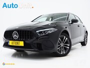 Mercedes-Benz A-klasse - 250 e Panamericana | Nieuw Model | Widescreen | Carbon | Cam