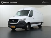 Mercedes-Benz Sprinter - 516 CDI | AUT. | DUBBEL-LUCHT | L3 H2 | NAVIGATIE | PARKEERC