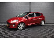 Ford Fiesta - 1.0 EcoBoost Vignale | PANORAMADAK | AUTOMAAT | TREKHAAK | C
