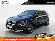 Kia Niro - 1.6 GDi Hybrid DynamicPlusLine | Camera | Navi | Apple Carpl