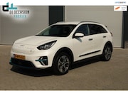 Kia Niro EV - E-Niro Edition 64 kWh Keyless Carplay Adaptief 100% SoH Elek