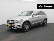 Mercedes-Benz GLC-klasse - 300e 4MATIC Business Solution | Automaat | Climate Control |
