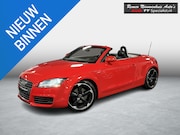 Audi TT - Roadster 2.0 TFSI 200pk S-Line Plus Youngtimer
