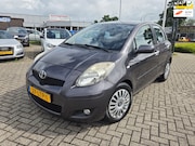 Toyota Yaris - 1.3 VVTi Aspiration/AUTOMAAT/DEALER ONDERHOUD