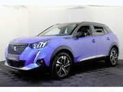Peugeot 2008 - 1.2 PureTech GT-Line |Camera|Navi|