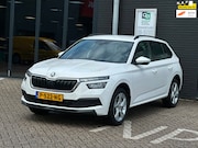 Skoda Kamiq - 1.0 TSI Sport Business/1STE EIG/NAVI/APP-CONNECT/CAMERA/AUTO