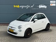 Fiat 500 - 1.2 120th Edt *carplay *navi *climate *cruise *16”