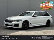 BMW 5-serie - Touring 530e High Executive M-SPORT INDIVIDUAL / Dealer Onde