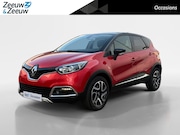 Renault Captur - 120PK TCe Xmod Automaat | Trekhaak | Camera | Climate Contro