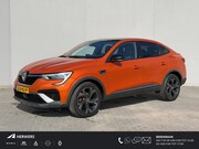 Renault Arkana - 1.3 TCe 140 / Adaptieve Cruise / Lederen Bekleding / BOSE Au