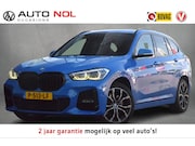 BMW X1 - xDrive25e eDrive Edition | M-Sport | Trekhaak | Pano | CarPl