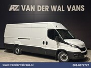 Iveco Daily - 35S16 157pk L3H2 Euro6 Airco | 3500kg trekvermogen | Parkeer