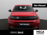 Fiat Grande Panda - RED 11kW 44 kWh