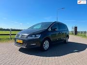 Volkswagen Sharan - 2.0 TDI Highline DSG Full Option 7 Pers 7P Euro 6