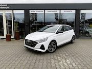 Hyundai i20 - 1.2 N-Line