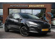 Ford Fiesta - 1.0 Style Airco Centrale deurvergrendeling Hill hold Start/s
